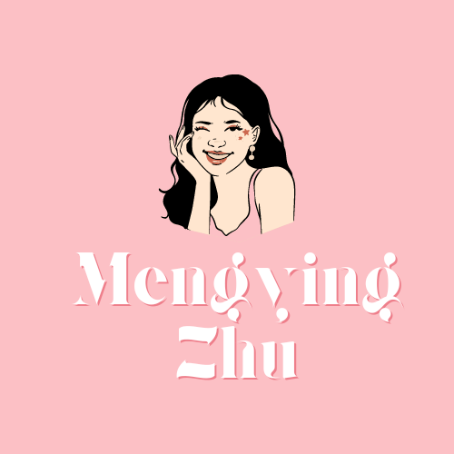 Mengying Zhu's Portfolio